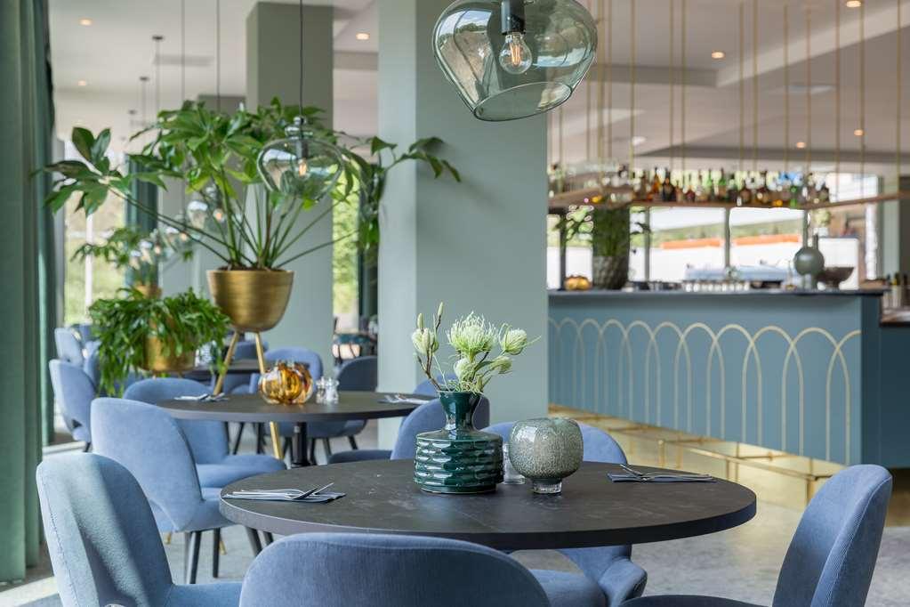 Van Der Valk Hotel Venlo Restaurante foto
