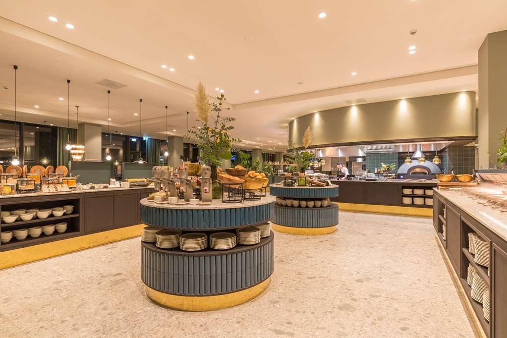 Van Der Valk Hotel Venlo Instalações foto