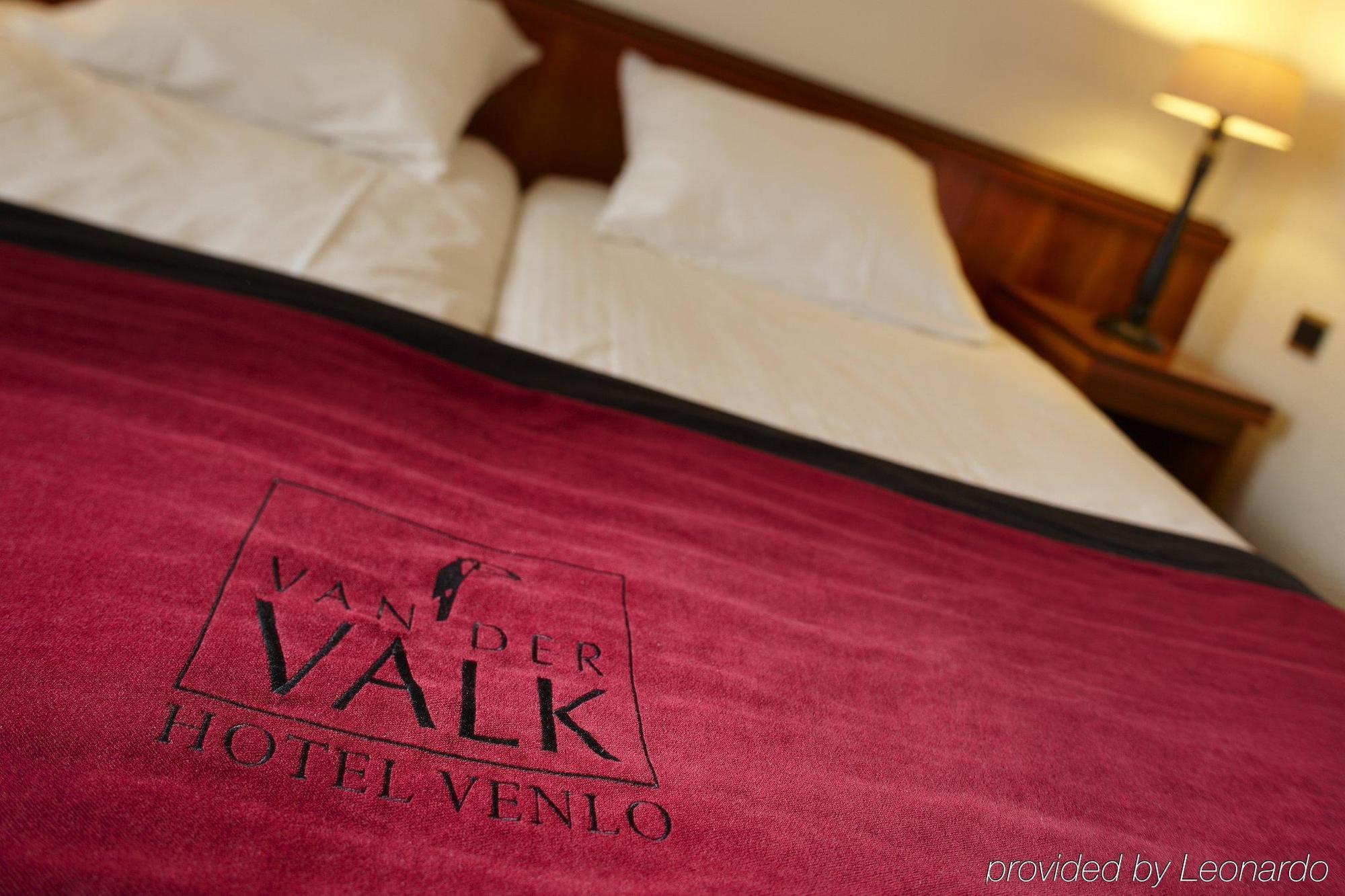Van Der Valk Hotel Venlo Quarto foto
